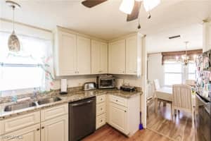 3148 Indian Village Lane, North Fort Myers, FL 33917 - MLS#225034889