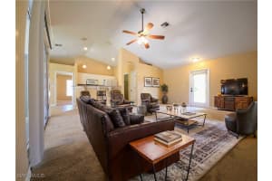 810 8th Court, Cape Coral, FL 33991 Sold 05/21/25