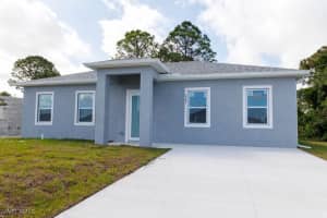 2705 20th Street, Lehigh Acres, FL 33971 Sold 06/05/25