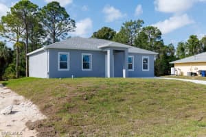 2705 20th Street, Lehigh Acres, FL 33971 Sold 06/05/25