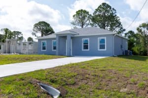 2705 20th Street, Lehigh Acres, FL 33971 Sold 06/05/25