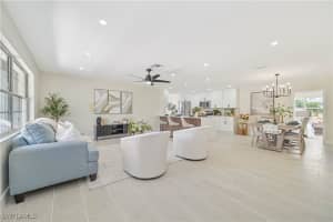 1400 Alwynne Drive, Lehigh Acres, FL 33936 Sold 05/23/25