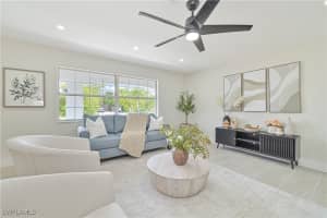 1400 Alwynne Drive, Lehigh Acres, FL 33936 Sold 05/23/25