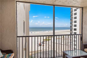 6660 Estero Blvd 804, Fort Myers Beach