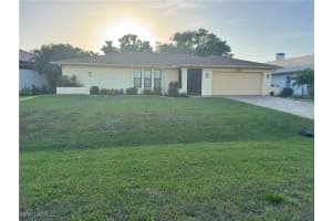 4628 18th Avenue, Cape Coral, FL 33914 - MLS#225034899
