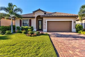 13509 San Georgio Drive, Estero, FL 33928 Sold 08/29/25
