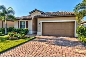 13509 San Georgio Drive, Estero, FL 33928 Sold 08/29/25