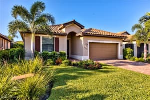 13509 San Georgio Drive, Estero, FL 33928 Sold 08/29/25