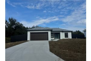 2520 73rd Street, Lehigh Acres, FL 33971 Sold 05/05/25