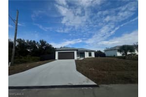 2520 73rd Street, Lehigh Acres, FL 33971 Sold 05/05/25