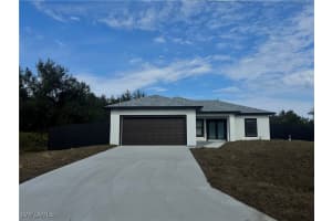 2520 73rd Street, Lehigh Acres, FL 33971 Sold 05/05/25