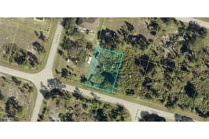 1233 Songbird Street, Fort Myers, FL 33913 Sold 08/18/25