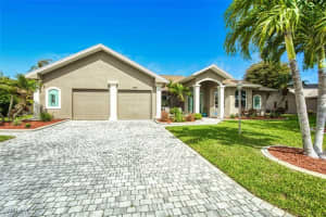 15291 Briarcrest Circle, Fort Myers, FL 33912 Sold 05/02/25