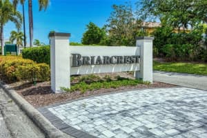 15291 Briarcrest Circle, Fort Myers, FL 33912 Sold 05/02/25