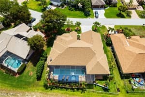 15291 Briarcrest Circle, Fort Myers, FL 33912 Sold 05/02/25