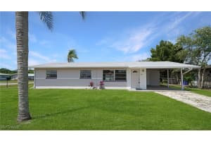 36 Castlebar Circle, Fort Myers, FL 33905 Sold 05/20/25