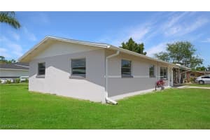 36 Castlebar Circle, Fort Myers, FL 33905 Sold 05/20/25