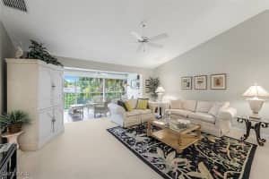 5899 Chanteclair Drive, Naples, FL 34108 - MLS#225034926