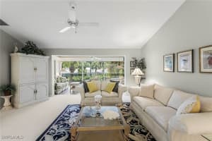 5899 Chanteclair Drive, Naples, FL 34108 - MLS#225034926