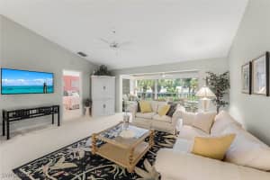 5899 Chanteclair Drive, Naples, FL 34108 - MLS#225034926