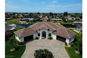 4906 2nd Place, Cape Coral, FL 33914 Sold 04/30/25