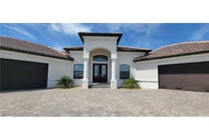 4906 2nd Place, Cape Coral, FL 33914 Sold 04/30/25