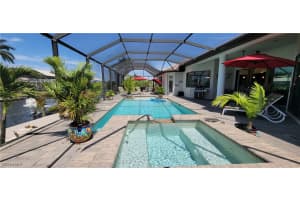 4906 2nd Place, Cape Coral, FL 33914 Sold 04/30/25