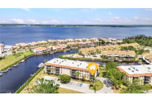 25188 Marion Ave A206, Punta Gorda