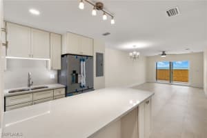 7400 Estero Boulevard, Fort Myers Beach, FL 33931 Sold 05/23/25