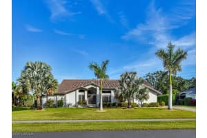 15210 Canongate Drive, Fort Myers, FL 33912 Sold 06/24/25