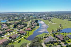 15210 Canongate Drive, Fort Myers, FL 33912 Sold 06/24/25