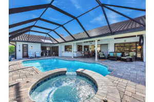 15210 Canongate Drive, Fort Myers, FL 33912 Sold 06/24/25