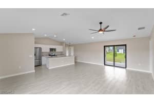 3011 42nd Street, Lehigh Acres, FL 33976 Sold 07/25/25