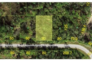 14176 Hughes Avenue, Port Charlotte, FL 33953 - MLS#225034959