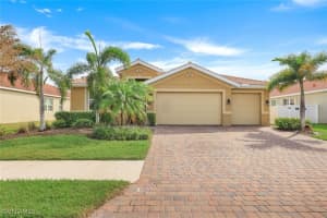 2971 Sunset Pointe Circle, Cape Coral, FL 33914 Sold 08/05/25