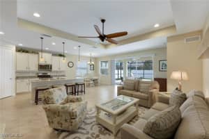 2971 Sunset Pointe Circle, Cape Coral, FL 33914 Sold 08/05/25