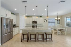 2971 Sunset Pointe Circle, Cape Coral, FL 33914 Sold 08/05/25