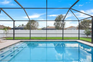 2971 Sunset Pointe Circle, Cape Coral, FL 33914 Sold 08/05/25