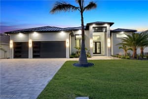 4922 8th Place, Cape Coral, FL 33914 Sold 08/29/25