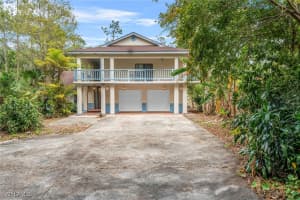 3745 27th Avenue, Naples, FL 34117 Sold 05/09/25