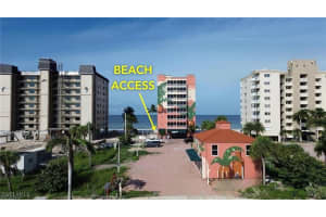 523 Estero Boulevard, Fort Myers Beach, FL 33931 - MLS#225035001