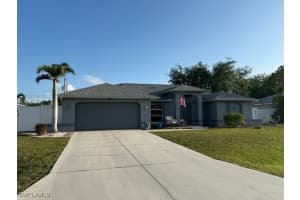 408 Se 19th Ln, Cape Coral