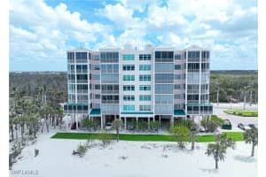 257 Barefoot Beach Boulevard, Bonita Springs, FL 34134 Sold 08/21/25