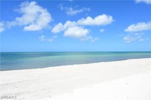 257 Barefoot Beach Boulevard, Bonita Springs, FL 34134 Sold 08/21/25