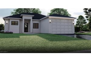 812 Homestead Road, Lehigh Acres, FL 33974 - MLS#225035012