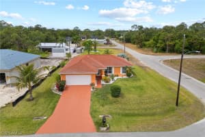 209 Gerald Avenue, Lehigh Acres, FL 33971 Sold 05/12/25