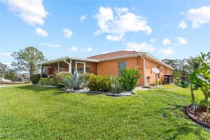 209 Gerald Avenue, Lehigh Acres, FL 33971 Sold 05/12/25