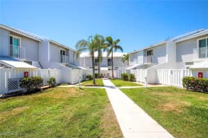 18008 San Carlos Boulevard, Fort Myers Beach, FL 33931 Sold 12/01/25