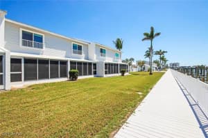 18008 San Carlos Boulevard, Fort Myers Beach, FL 33931 Sold 12/01/25