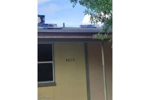 4839 Hampton Ct, Fort Myers